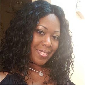 Meet your Posher, Tracy